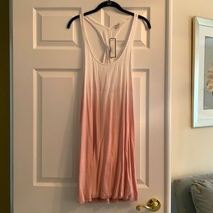 NWT Splendid Ombré Sundress, size S